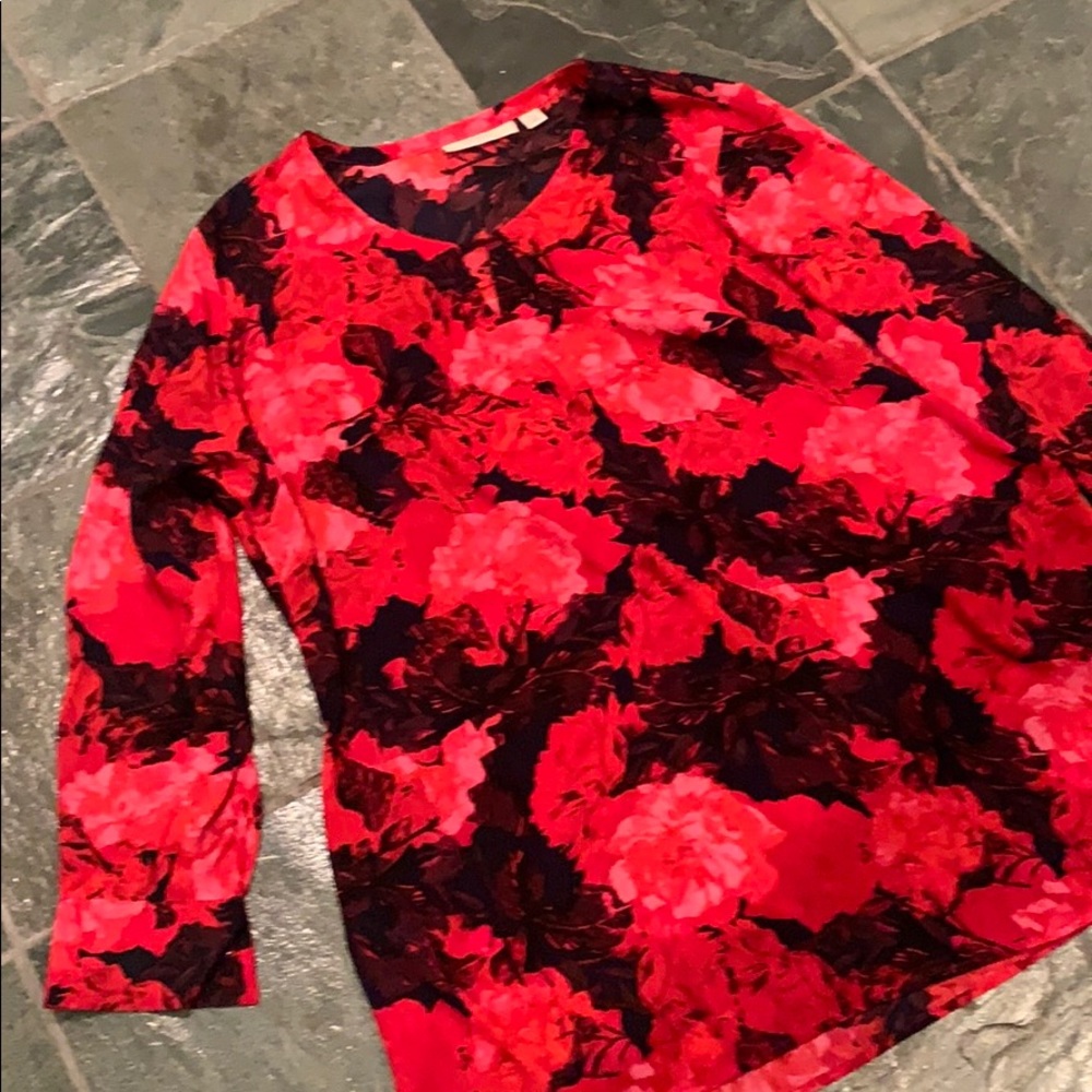 Sejour Blouse